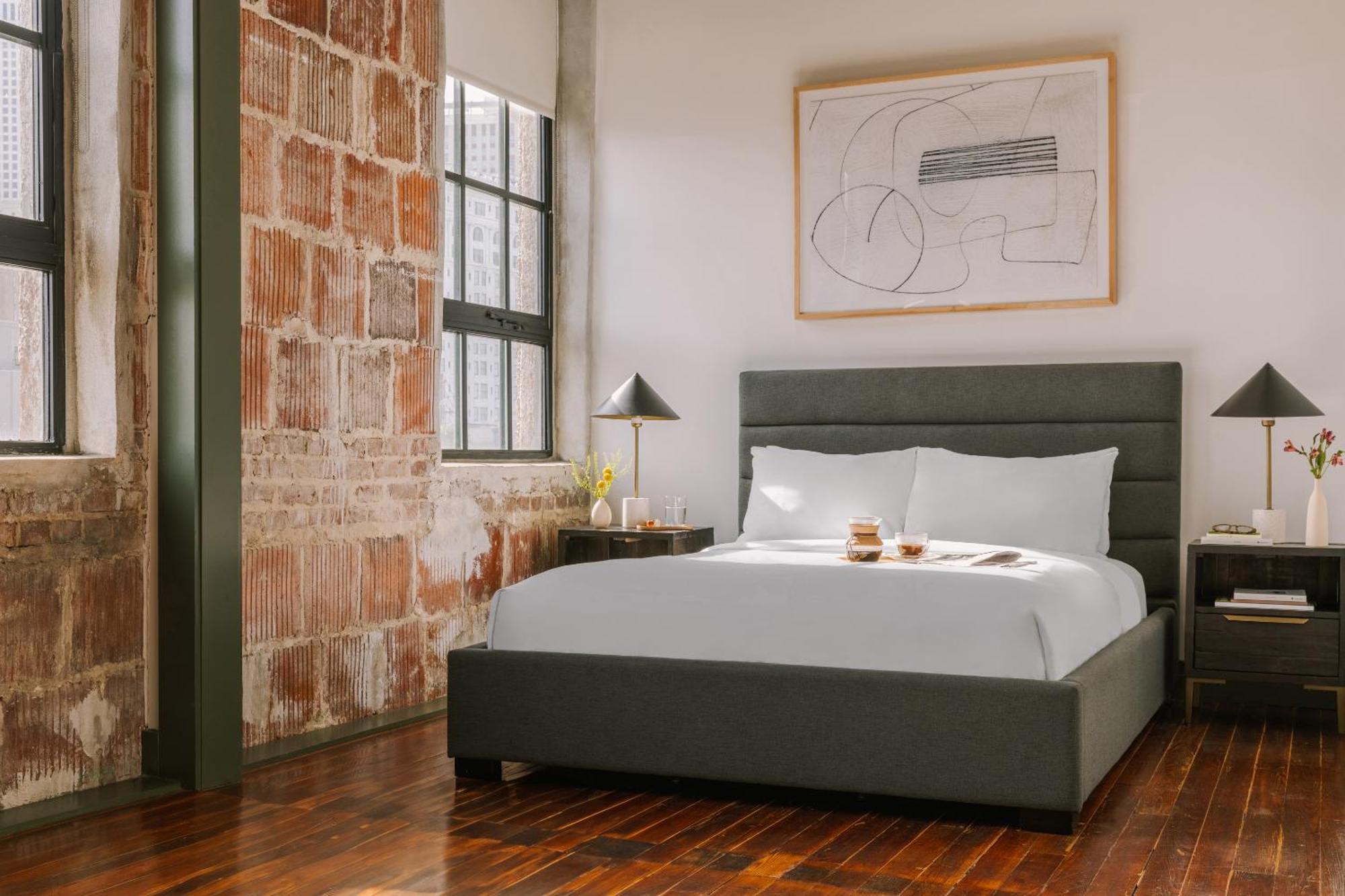 Sonder By Marriott Bonvoy The Schaeffer Apartments French Quarter