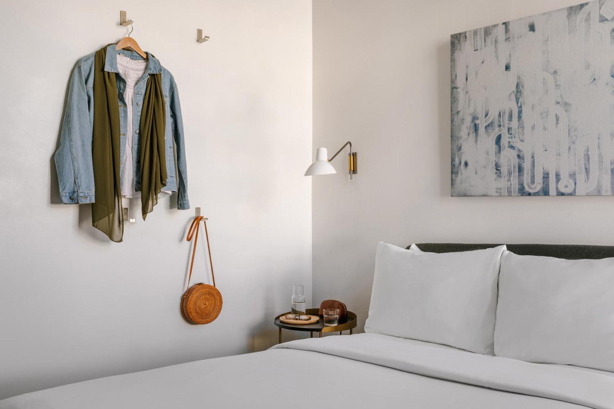 Sonder By Marriott Bonvoy The Schaeffer Apartments French Quarter Aparthotel *