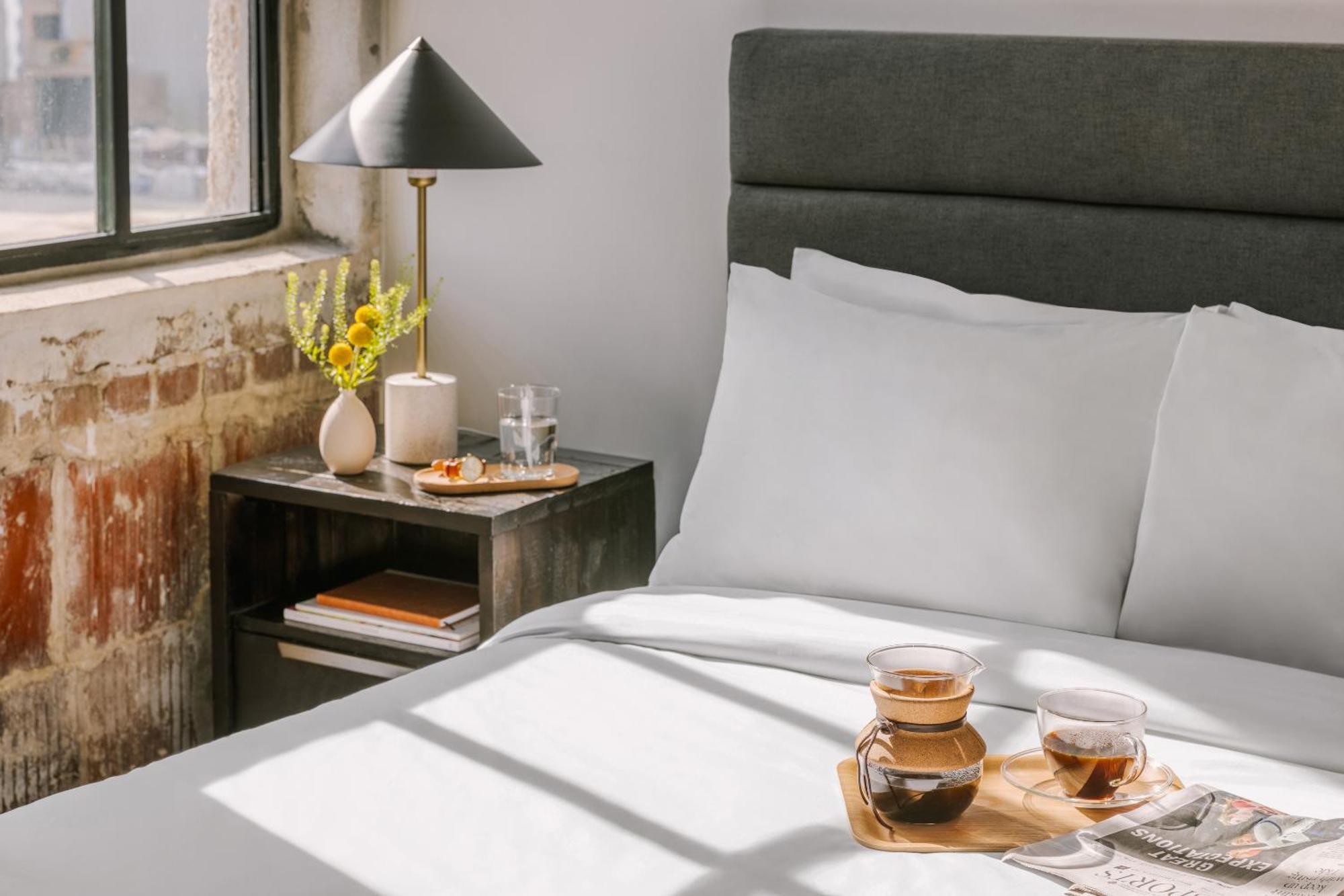 Sonder By Marriott Bonvoy The Schaeffer Apartments French Quarter