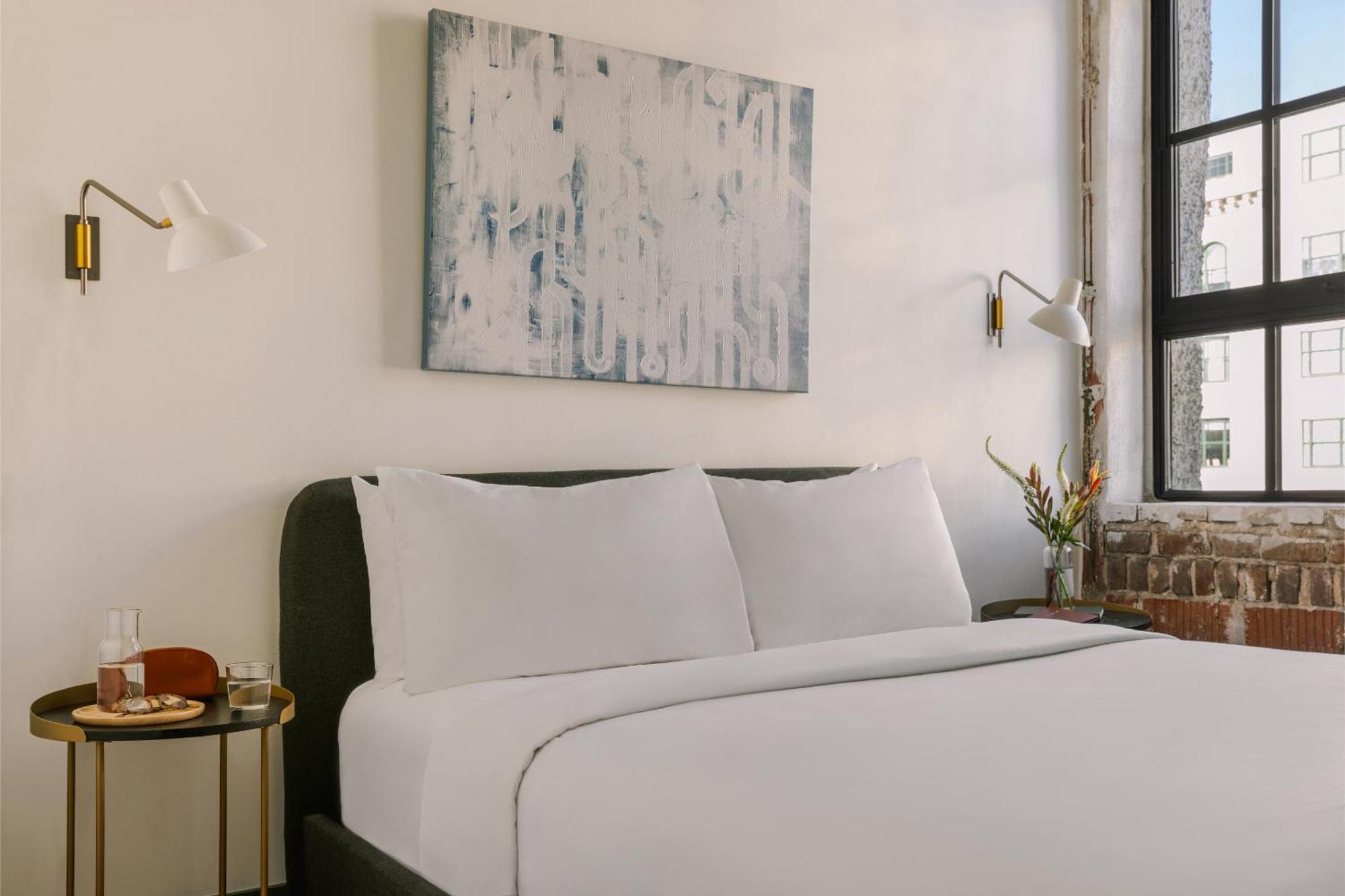 Sonder By Marriott Bonvoy The Schaeffer Apartments French Quarter *
