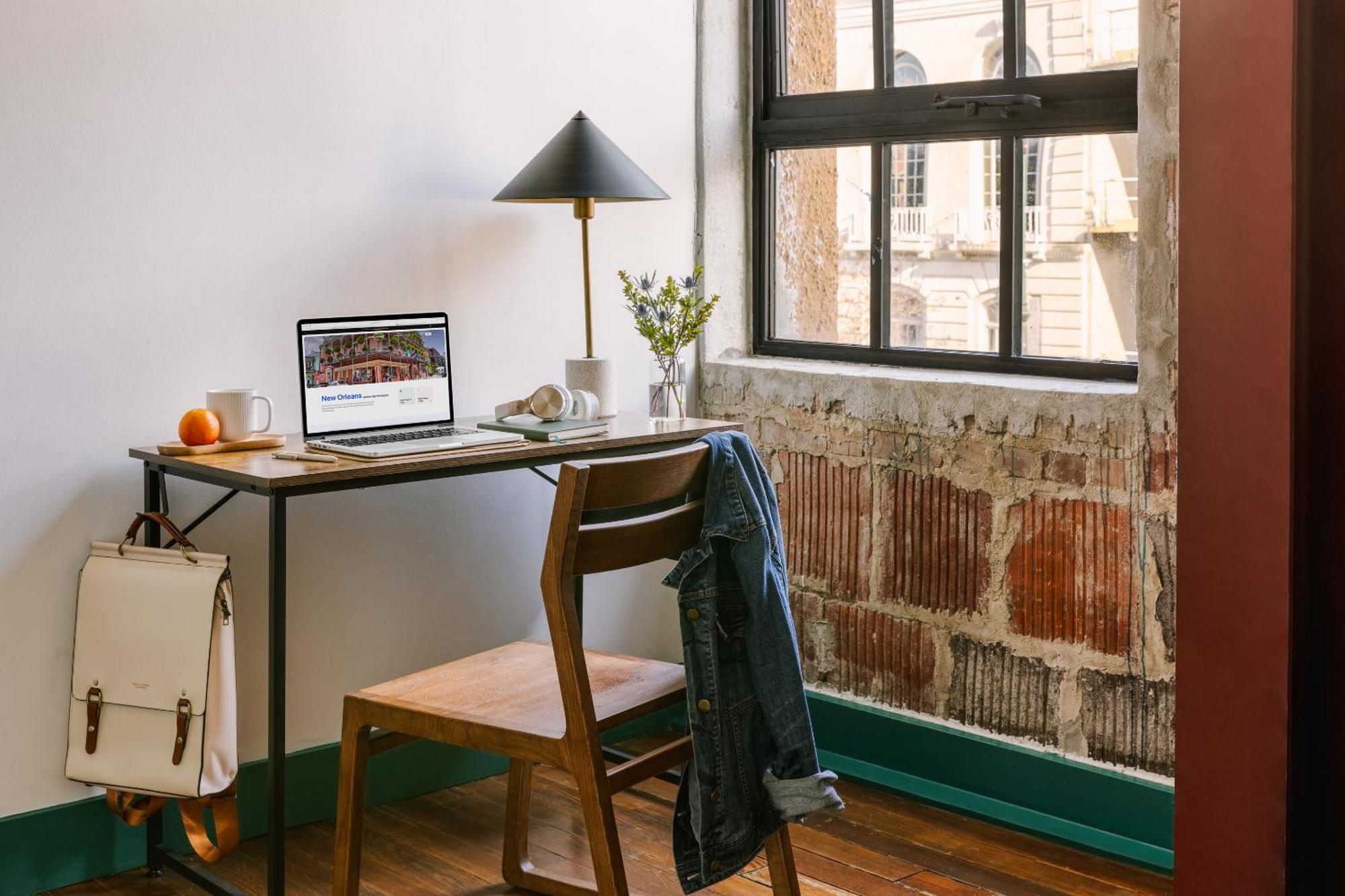 Sonder By Marriott Bonvoy The Schaeffer Apartments French Quarter Aparthotel