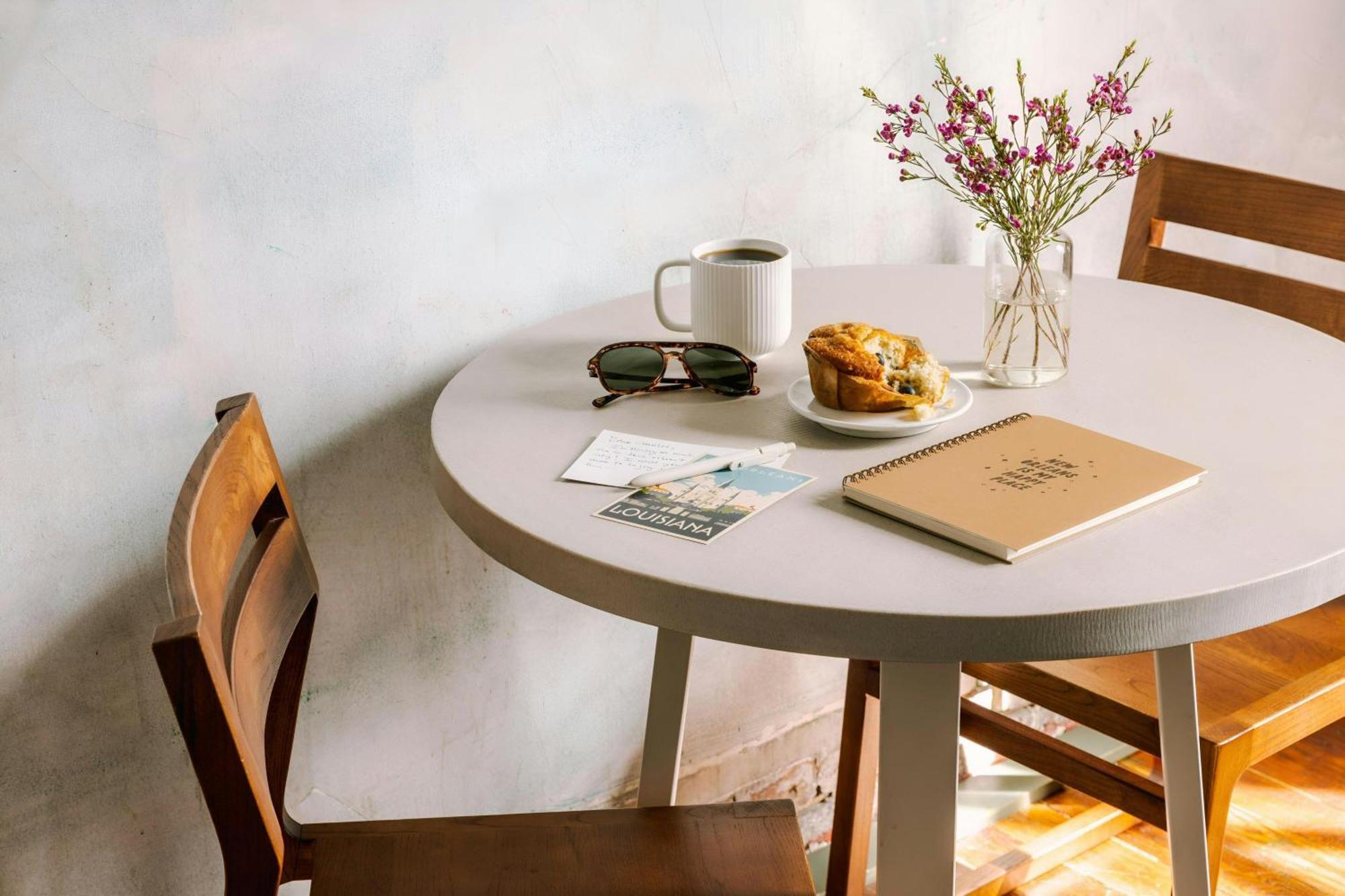 Sonder By Marriott Bonvoy The Schaeffer Apartments French Quarter Aparthotel New Orleans