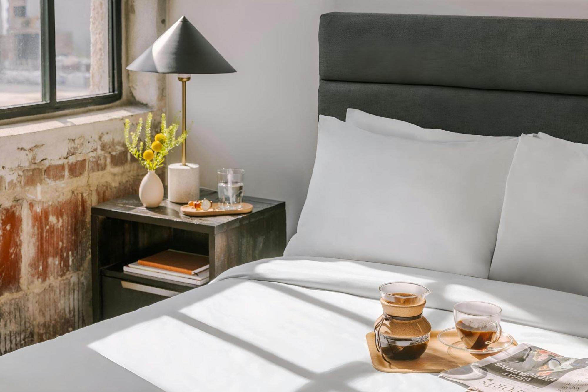 Sonder By Marriott Bonvoy The Schaeffer Apartments French Quarter