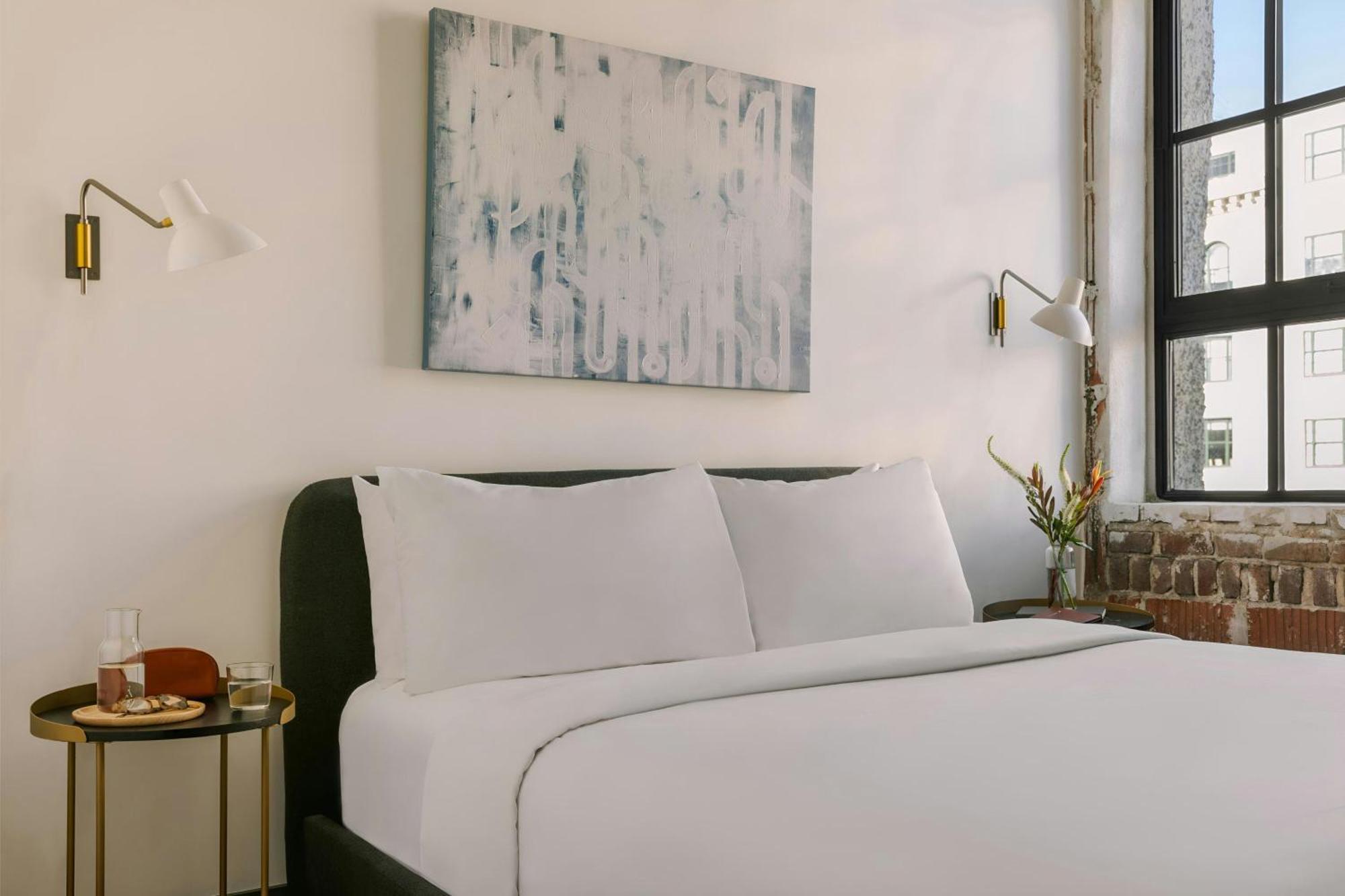 Sonder By Marriott Bonvoy The Schaeffer Apartments French Quarter Aparthotel New Orleans