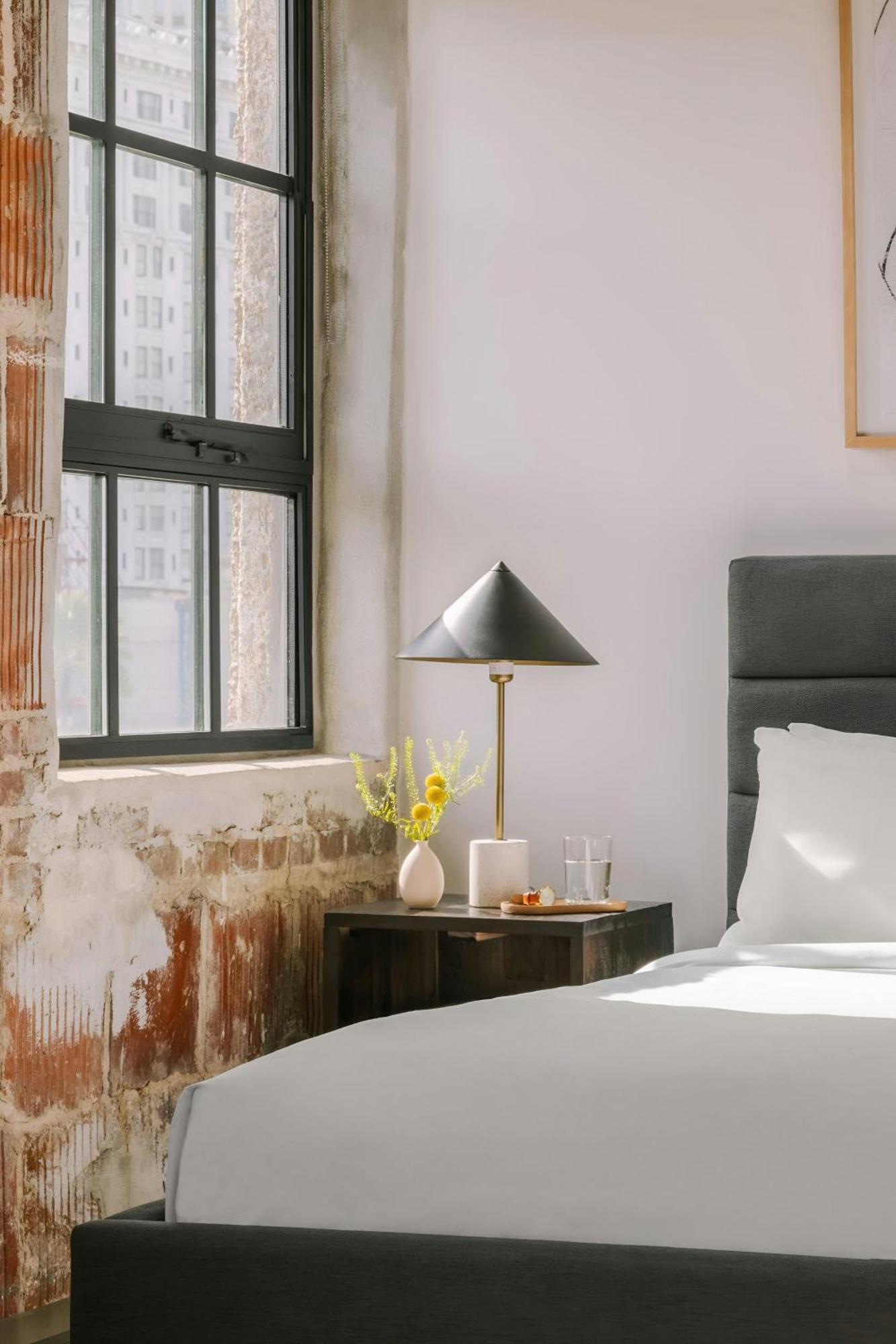 Sonder By Marriott Bonvoy The Schaeffer Apartments French Quarter New Orleans