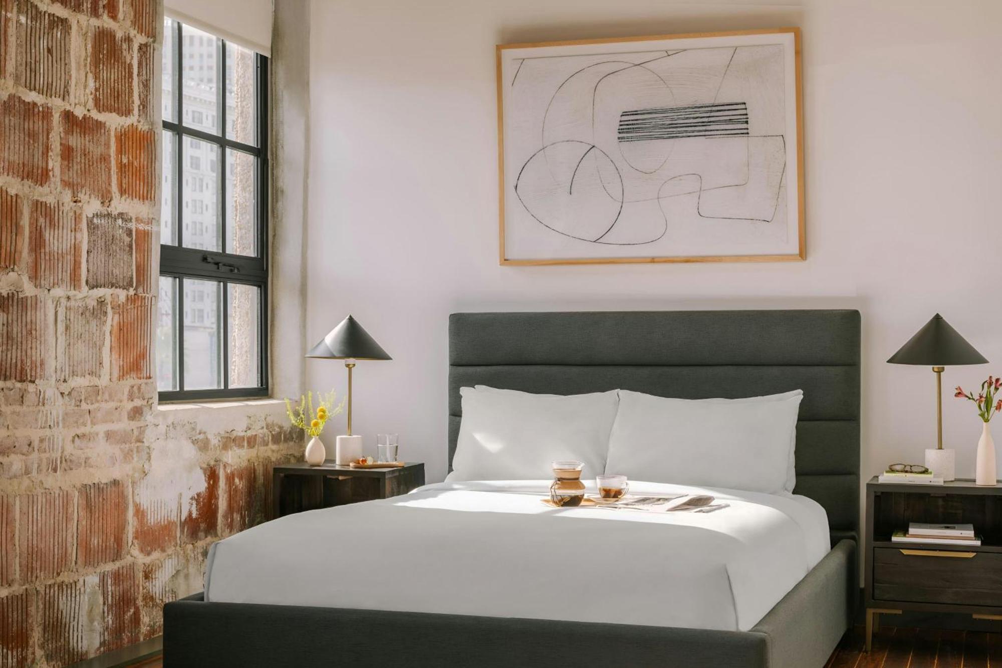 Sonder By Marriott Bonvoy The Schaeffer Apartments French Quarter * New Orleans
