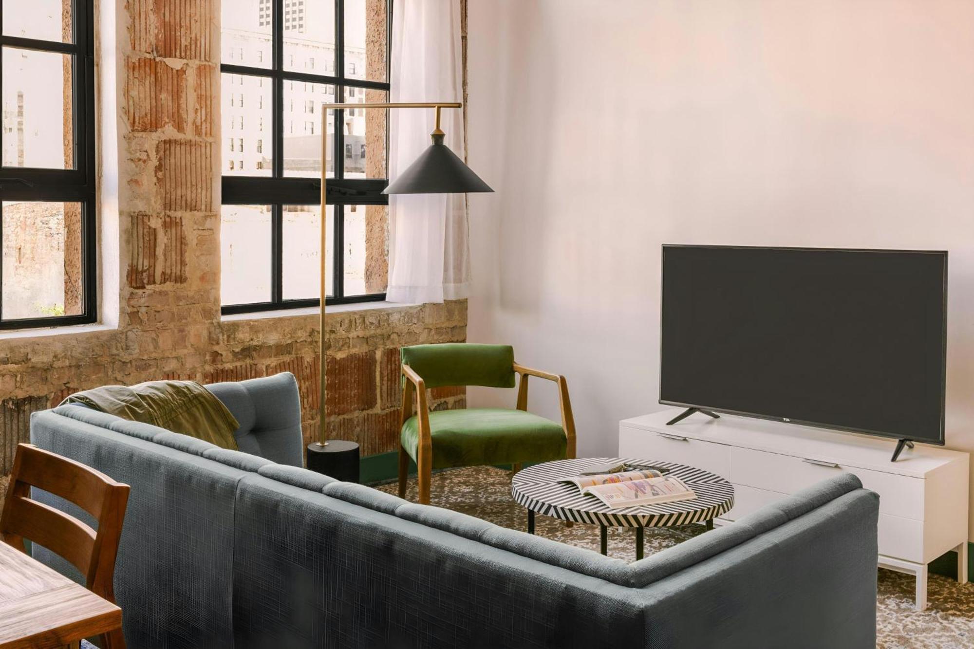 Sonder By Marriott Bonvoy The Schaeffer Apartments French Quarter New Orleans