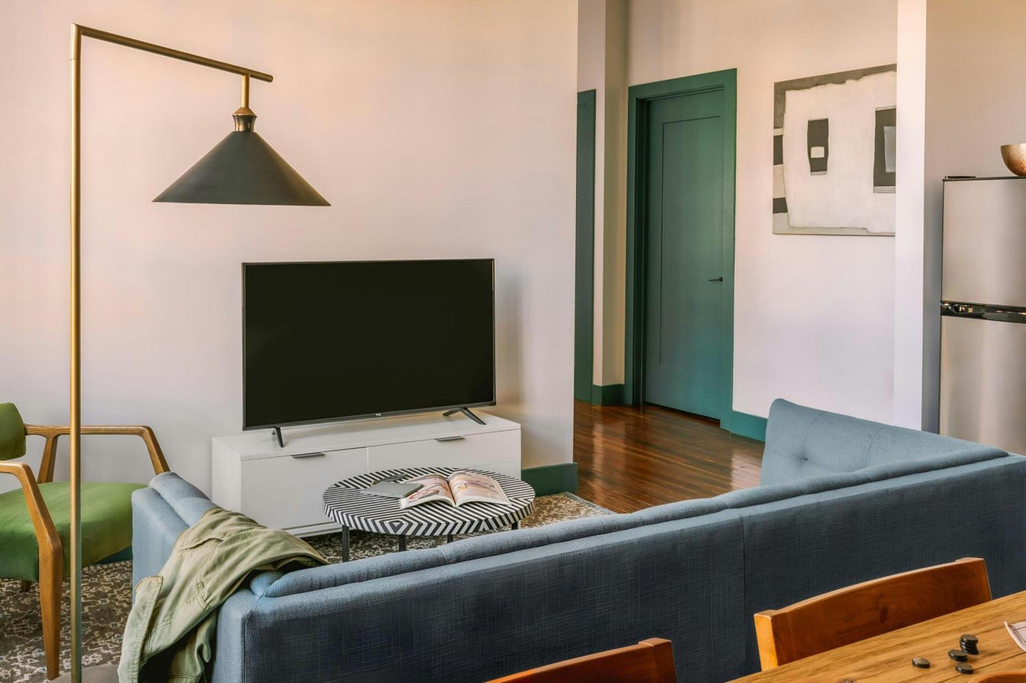 Sonder By Marriott Bonvoy The Schaeffer Apartments French Quarter