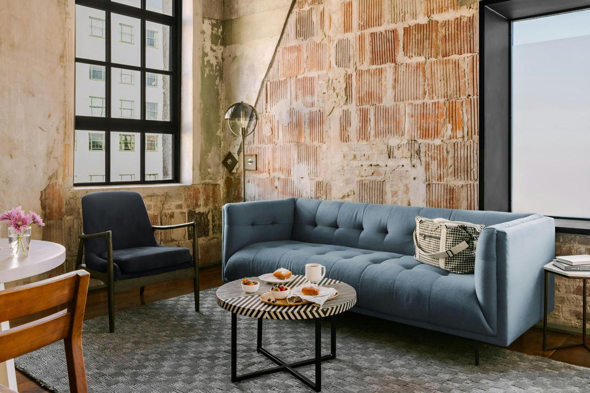 Aparthotel Sonder By Marriott Bonvoy The Schaeffer Apartments French Quarter