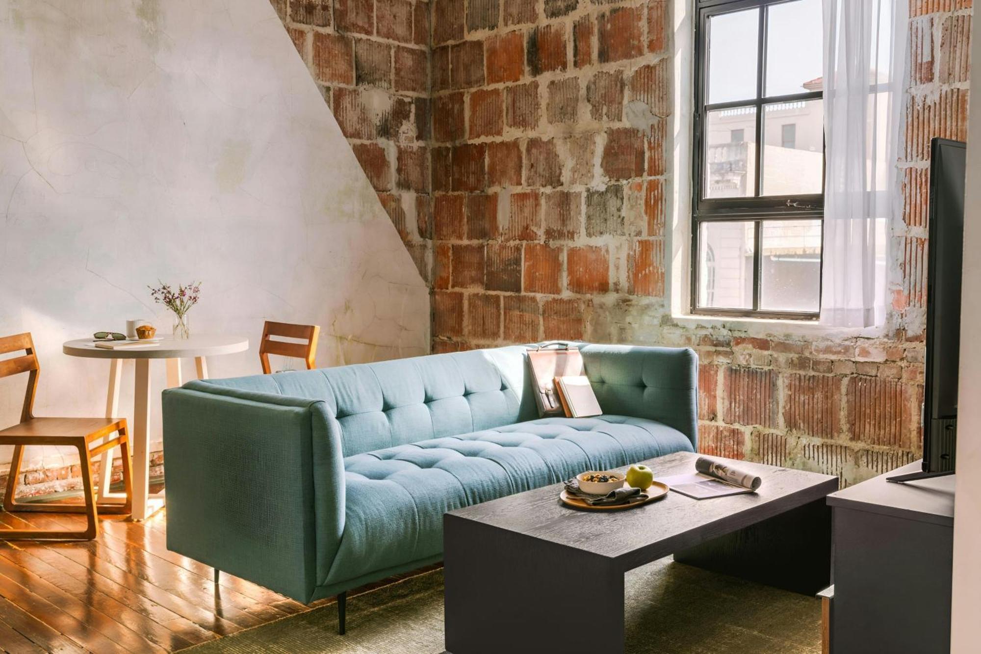 Sonder By Marriott Bonvoy The Schaeffer Apartments French Quarter * New Orleans