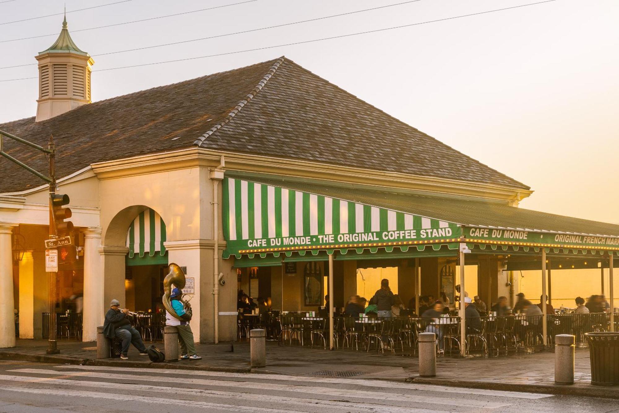 Sonder The Schaeffer French Quarter * New Orleans