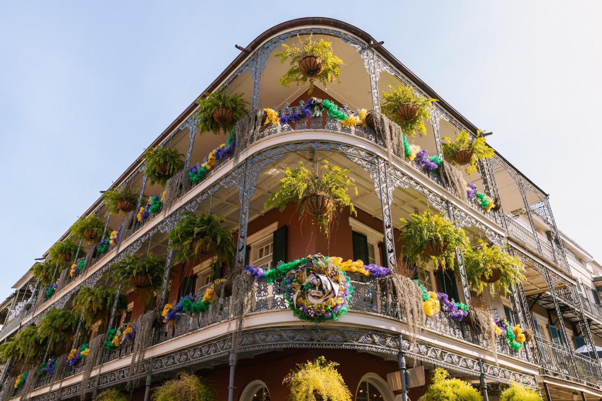 Aparthotel Sonder The Schaeffer French Quarter *