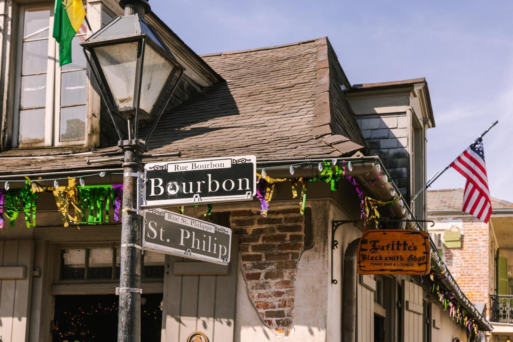Sonder The Schaeffer French Quarter New Orleans