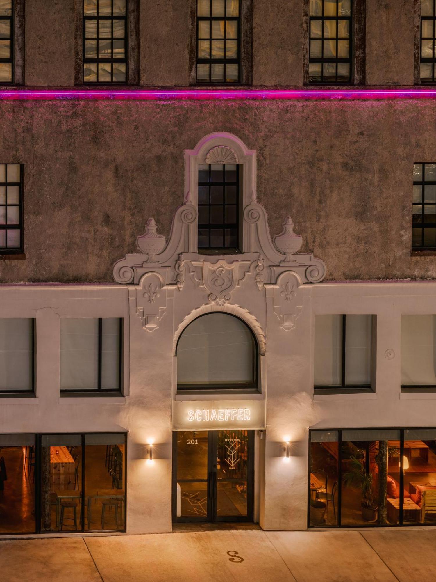 Sonder The Schaeffer French Quarter Aparthotel *