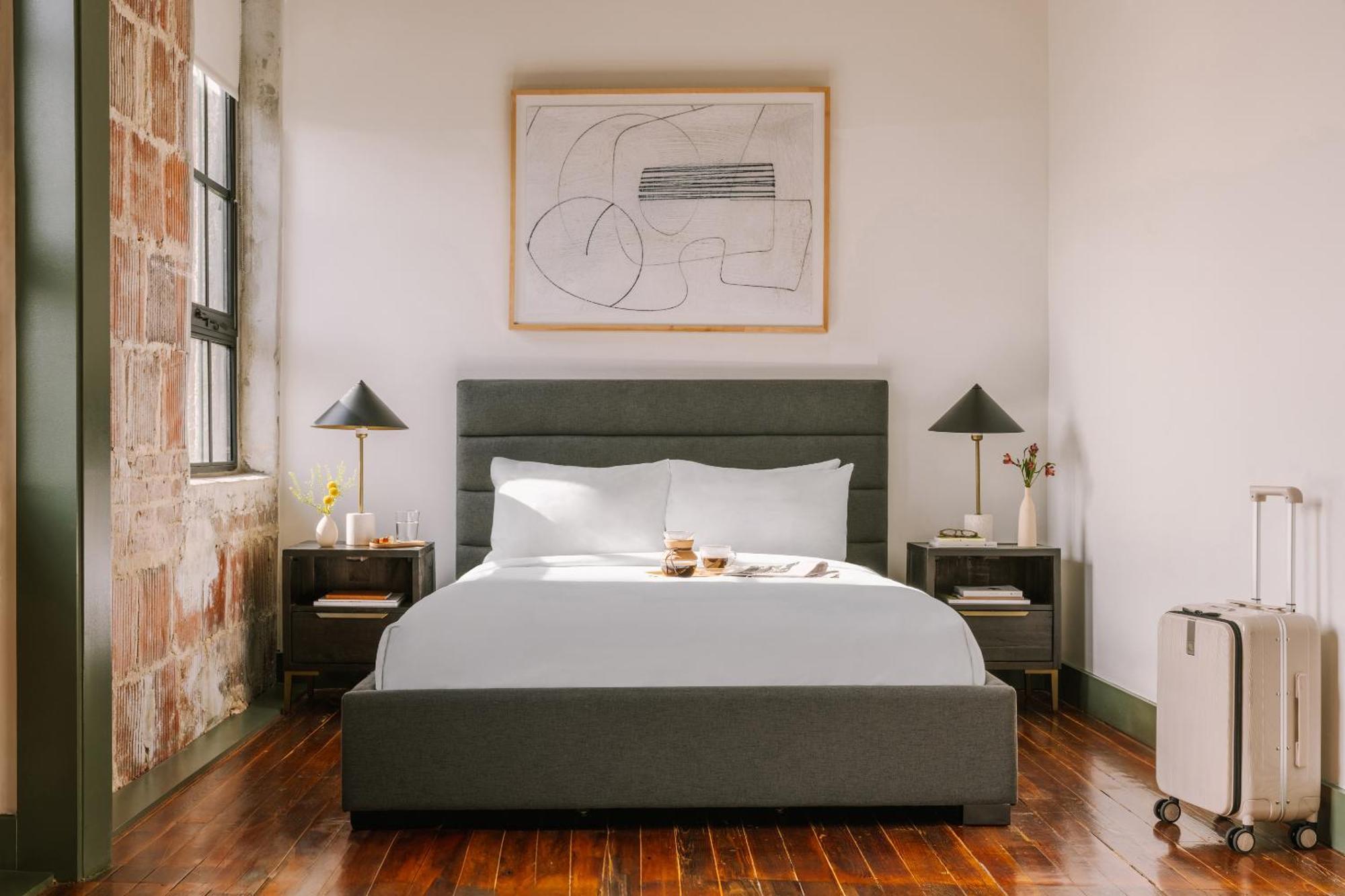 Sonder The Schaeffer French Quarter Aparthotel