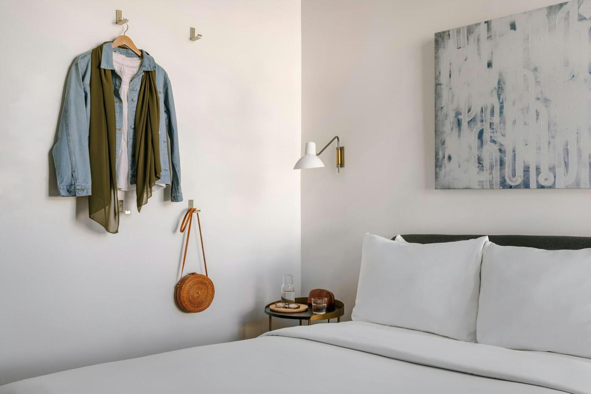 Aparthotel Sonder The Schaeffer French Quarter *