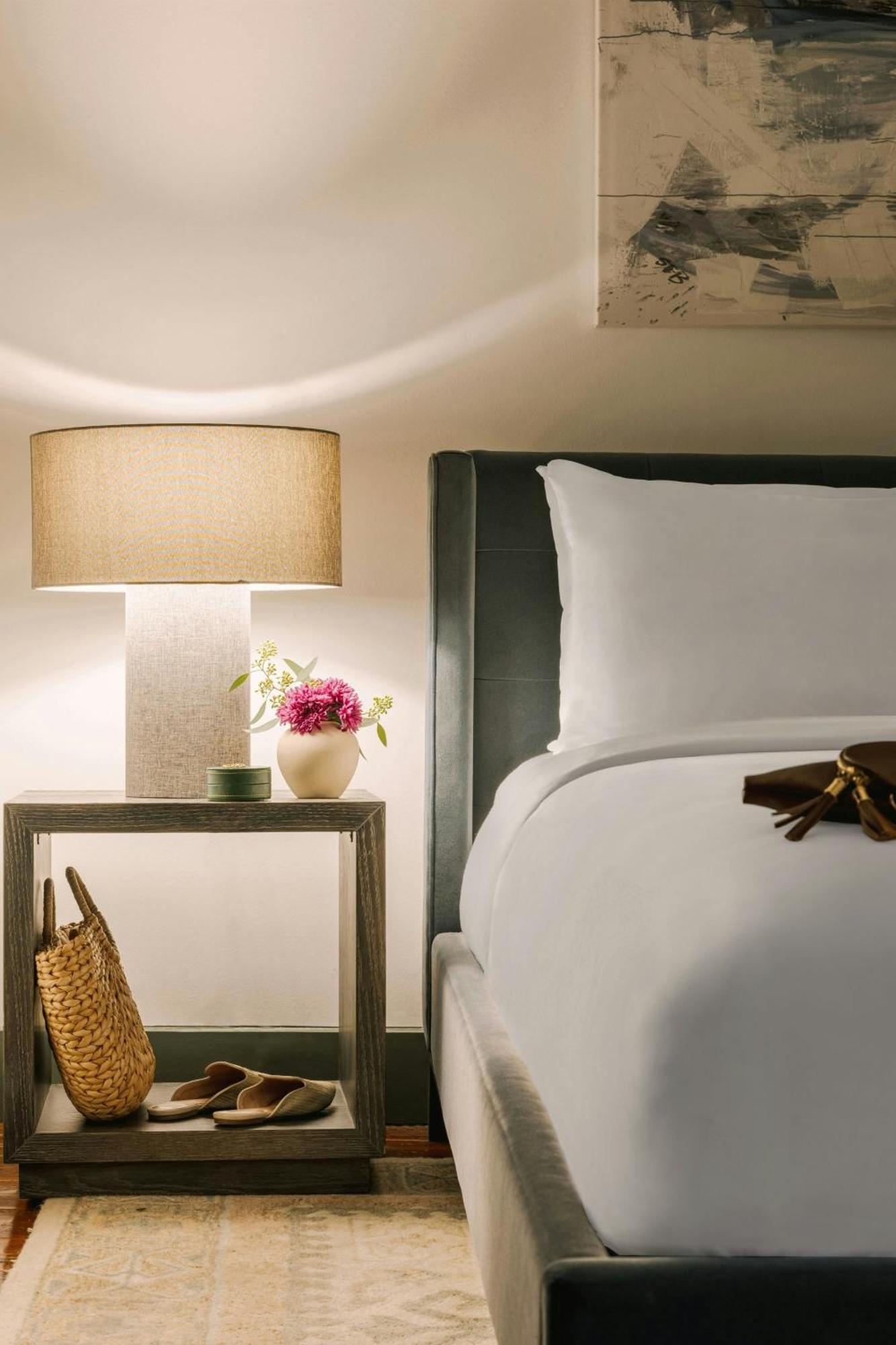 Aparthotel Sonder The Schaeffer French Quarter New Orleans