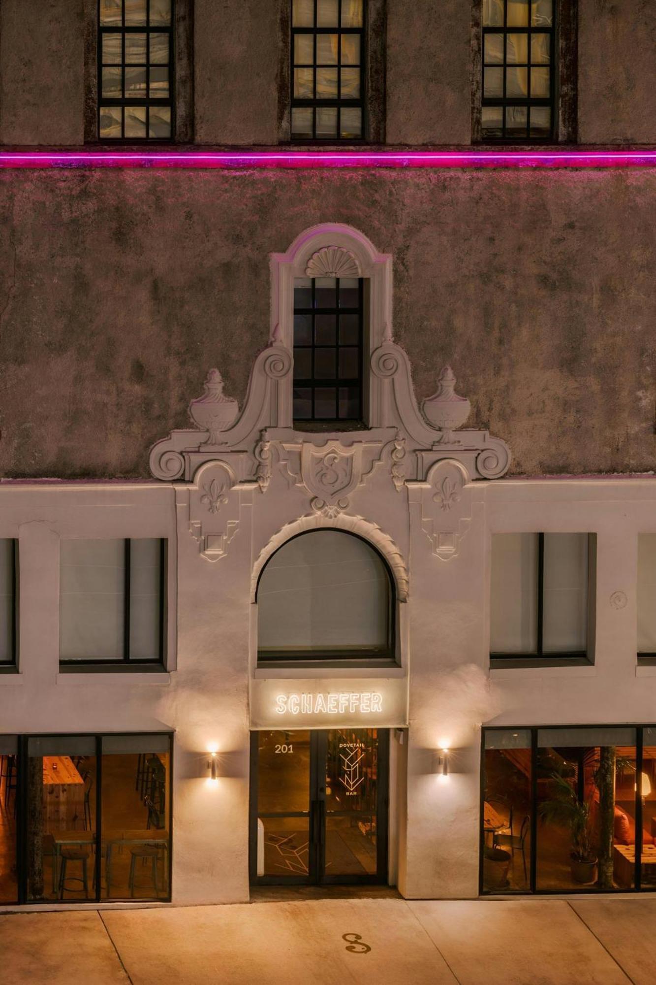 Aparthotel Sonder The Schaeffer French Quarter *