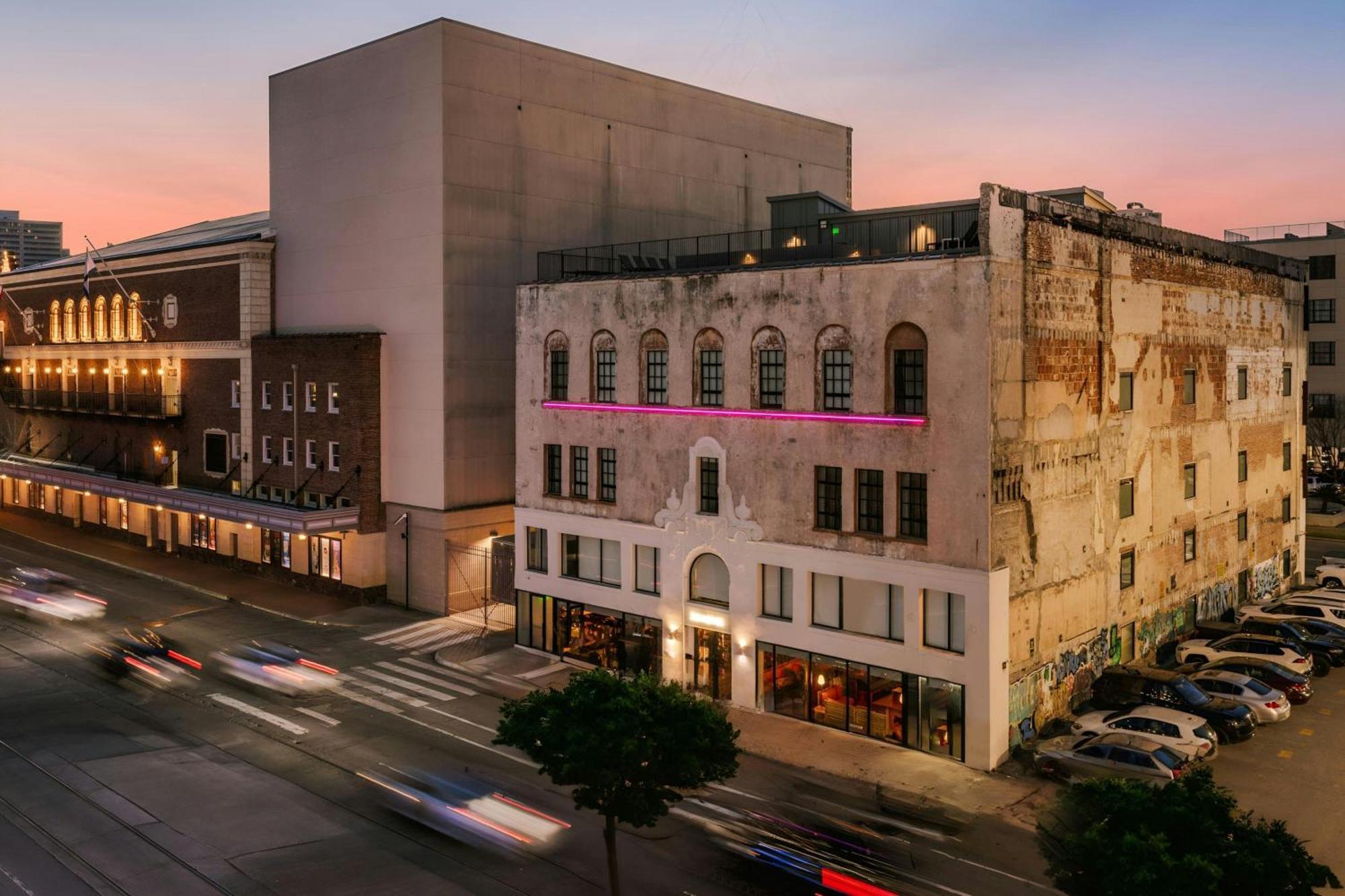 Sonder The Schaeffer French Quarter Aparthotel New Orleans