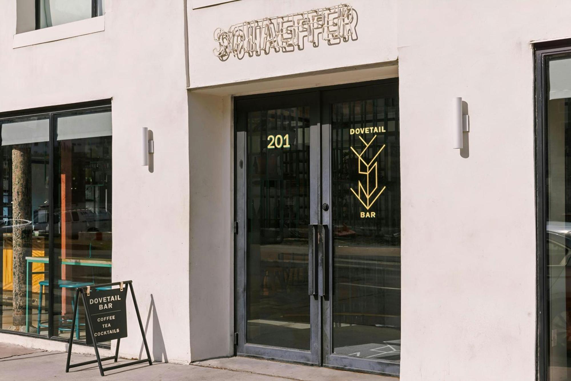 Aparthotel Sonder The Schaeffer French Quarter New Orleans